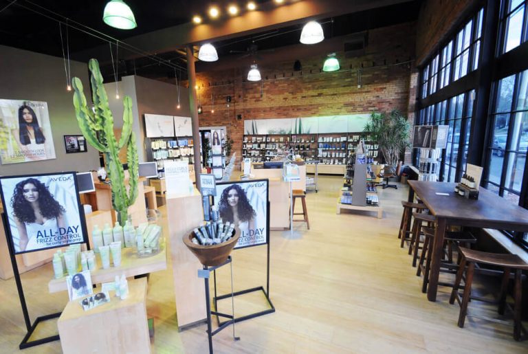 Sugar House Salon Landis Lifestyle Salon