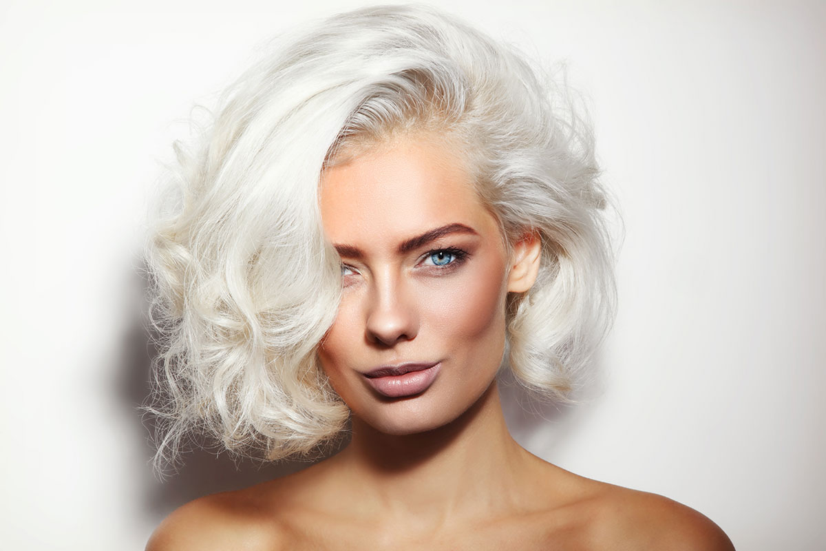 The Ultimate Guide To Maintaining Platinum Blonde Hair | Landis Lifestyle  Salon