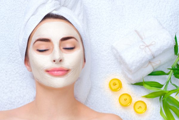 AVEDA Facials