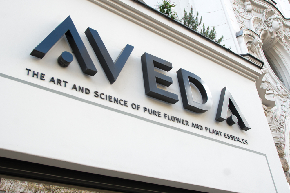 What Does It Mean To Be An Aveda Hair Salon? | Landis Lifestyle Salon