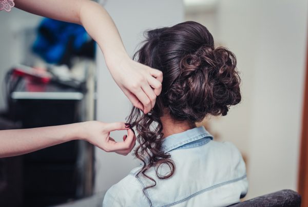 hair styles for college students