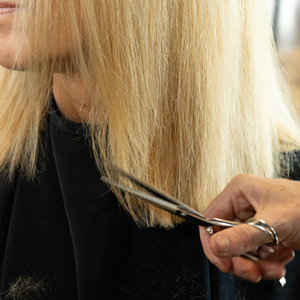 Landis Lifestyle Salon - Haircuts & hair styling photo