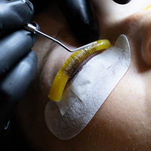 Landis Lifestyle Salon - Lash Lift photo