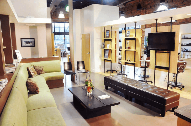 Landis Lifestyle Salon interior photo