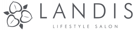 Landis Lifestyle Salon logo