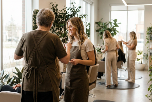 Advance Your Career at Landis Lifestyle Salon photo